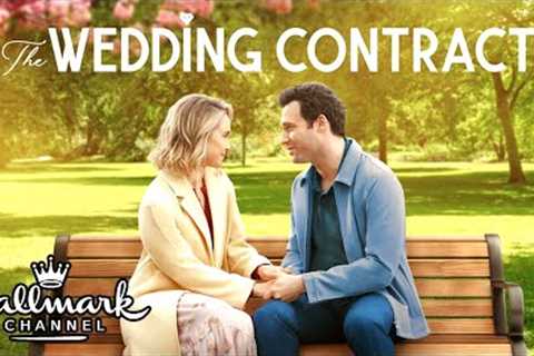 The Wedding Contract (2023) | Best Hallmark Romance Movies (2023)