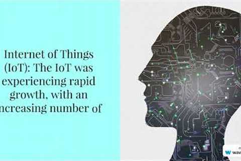 Top 3 Technology Trends | Interesting Facts