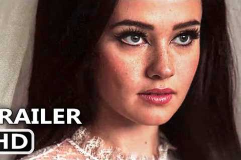 PRISCILLA Trailer (2023) Jacob Elordi, Sofia Coppola, A24 Movie