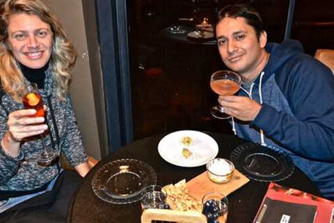 Cook Hall Atlanta Georgia - A Date You Must Try
