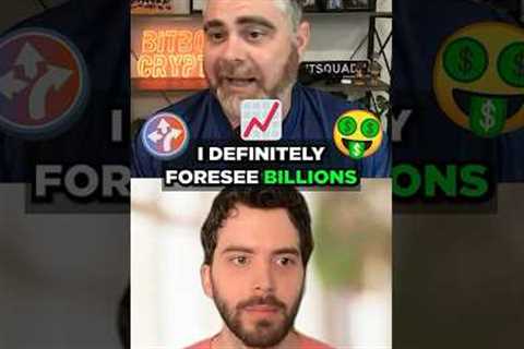 Do you hold Bitboy Crypto's BEN COIN?