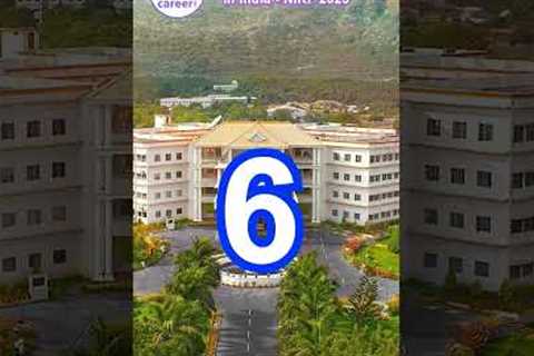 Here are the top 10  Medical colleges in India as per NIRF ranking 2023