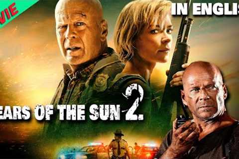 Latest English Movie || Action Full Length Hollywood English Movie 1080p