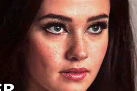 PRISCILLA trailer (2023) Jacob Elordi Sofia Coppola A24 movie