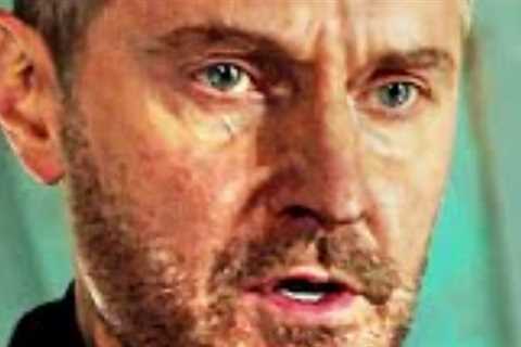 THE MAN FROM ROME Trailer (2023) Richard Armitage