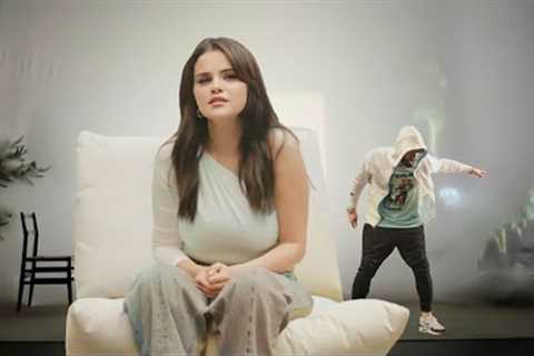 Eminem, Selena Gomez - Baby It's You (ft. Ebba) Remix by Jovens Wood
