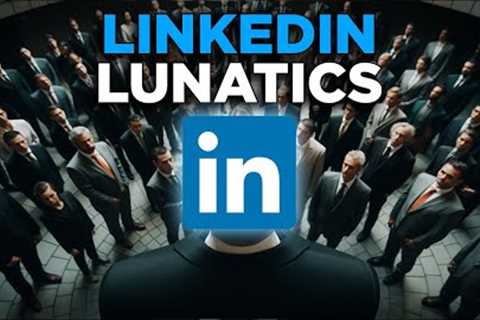 Has LinkedIn Ruined Your Career?