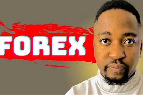 Turned R35K to R450K in 24 Hours - Forex Day Trading Bot on Vacation!