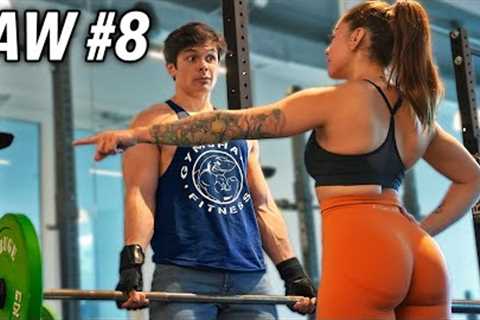 Breaking 24 Fitness Laws in 24 Hours!
