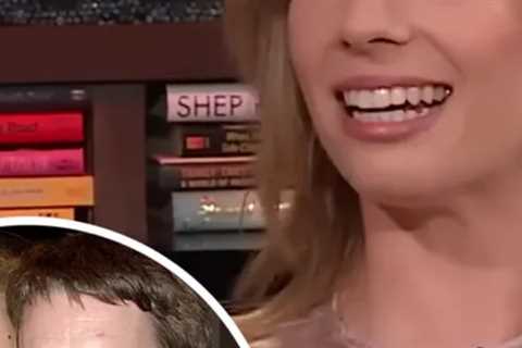 Maya Hawke Recalls Lying to Famous Parents About Getting Therapy -- and What She Did Instead