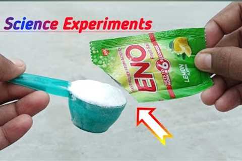 amazing science experiments || amazing science experiments at home || amazing science tricks ||