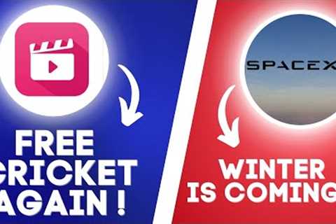 Amazon Prime Lite ,Tariff Hike Postponed , Jio Cinema Free Cricket - Telco Masala