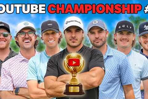 The YouTube Golf Championship @ Pursell Farms