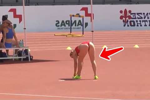 NEXT LEVEL MOMENTS IN SPORTS!