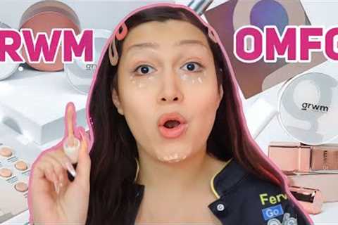 Is this the best makeup line by a Filipino Influencer? (GRWM Cosmetics Review)