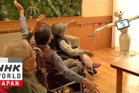Nursing Technology for Care With Dignity - Medical Frontiers