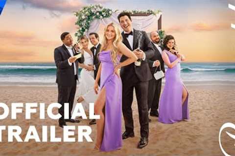 Zoey 102 | Official Trailer | Paramount+