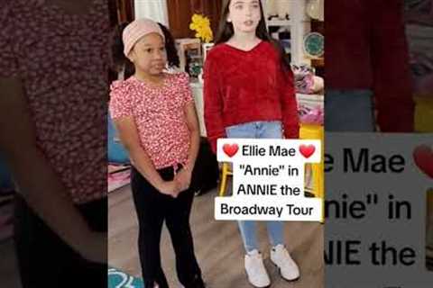 Broadway kids SLAM vocal exercise w/Vocal Coach