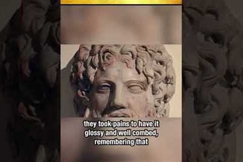 Popular History Haircuts | Greece