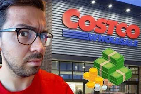 Cheapest Grocery Shopping in Canada