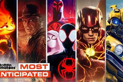 Top Movies to Watch in June 2023