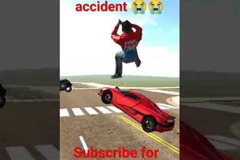 Mahindra Thar ka accident 🤣😭😭😭#short #video #mahindra thar#trending #viral