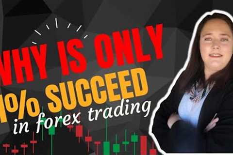 forex trading 101| why 99% fail at forex trading | the only trading video you need