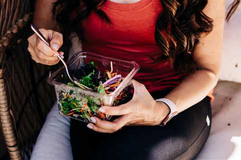 Gut health for women: Why and how to improve it