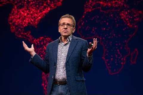The Next Global Superpower Isn't Who You Think | Ian Bremmer | TED