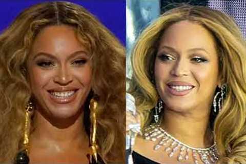 Beyonce Get Mad At Staff After Her ashore Gets Ruined