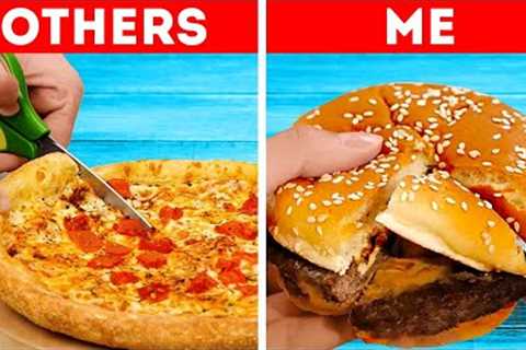 Crazy Kitchen Hacks You Have Never Seen Before