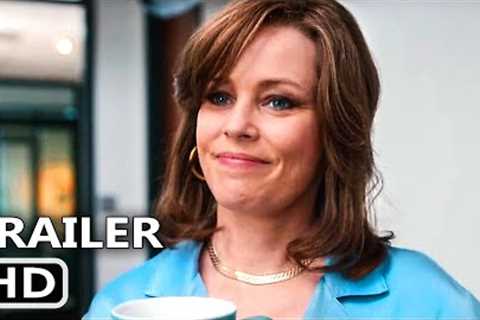 THE BEANIE BUBBLE Trailer (2023) Elizabeth Banks, Sarah Snook