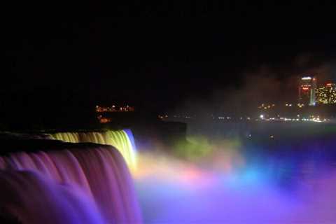 Niagara Falls: 7 of the best things to do
