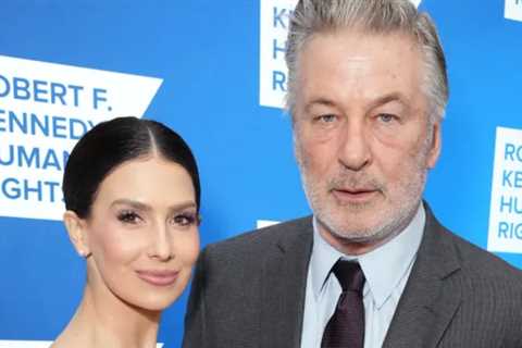 Hilaria Baldwin 'Most Definitely' Done Having Kids, But Isn't on Birth Control &amp; Alec Hasn't..