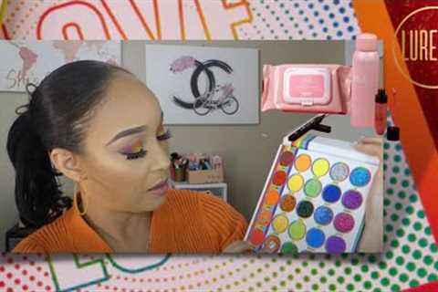LURELLAFAM SUBSCRIPTION UNBOXING | LOVE IS LOVE | June 2023