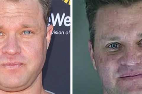 Zachery Ty Bryan Addresses Domestic Violence Arrest and His 'Issue with Drinking'