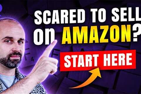 How to Start Amazon FBA For Beginners On A Small Budget in 2023
