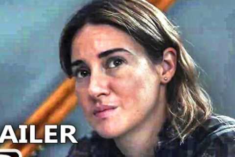 DUMB MONEY Trailer (2023) Shailene Woodley, Seth Rogen, Pete Davidson