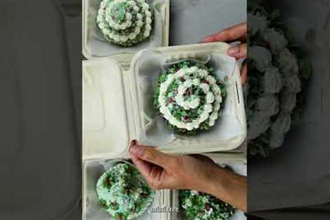 How I bake (almost) any cake in silicone