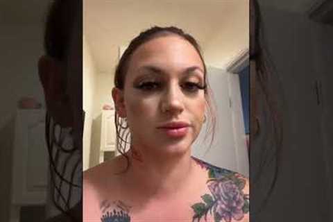 Makeup tutorial NOT A PROFESSIONAL!