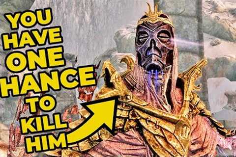 10 Rare Video Game Items You Had ONE CHANCE To Obtain