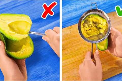 Professional Kitchen Tricks to Speed Up Cooking Routine
