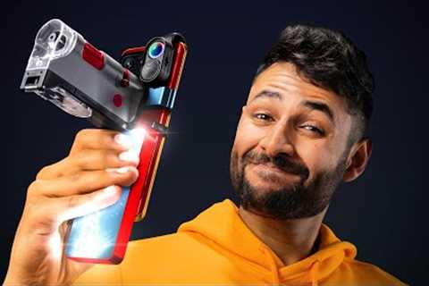 15 Smartphone Gadgets that'll SHOCK you! ⚠️