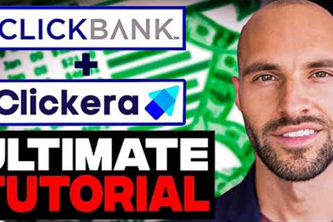 NEW Software Makes Money On ClickBank
