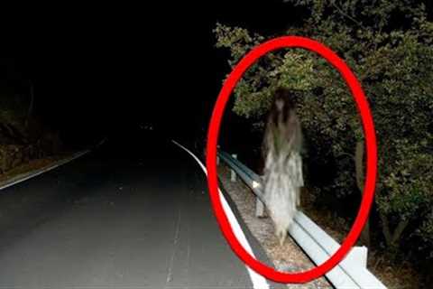 15 Scary Videos That Are Accidentally Terrifying
