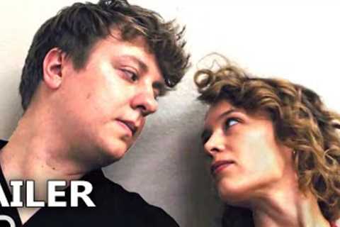 AFIRE Trailer (2023) Paula Beer, Thomas Schubert, Drama Movie