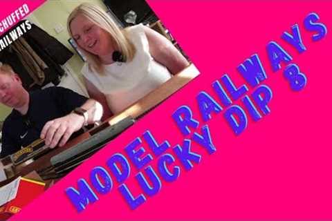 Model Railways Lucky Dip 8