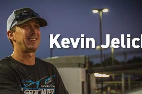 Remembering a Great Guy - Kevin Jelich