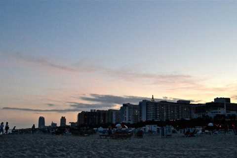Florida Road Trip: Where to Stay?