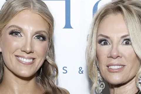 Ramona Singer's Daughter Avery Says 'Couldn't Get Jobs' After Being on Reality TV